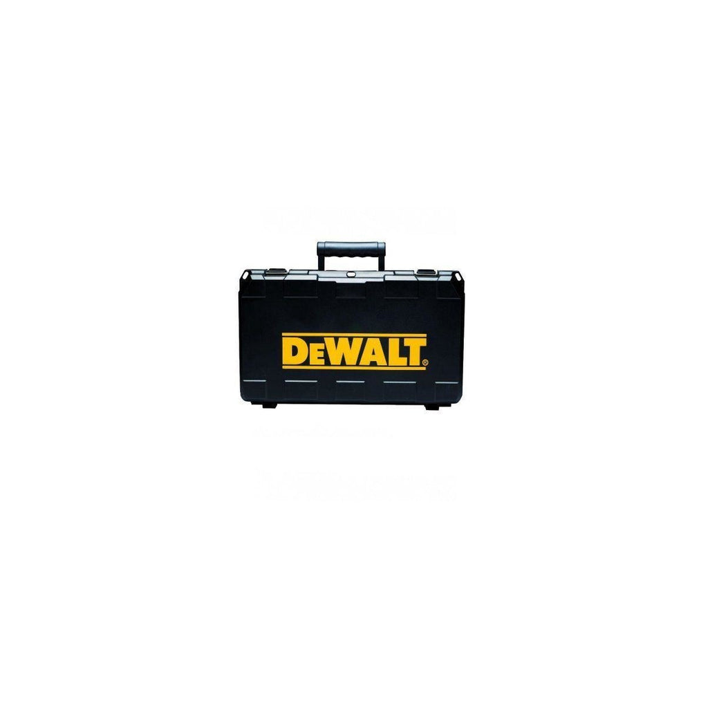  Dewalt 638758-00 Coffret De Transport Meuleuse ø125mm