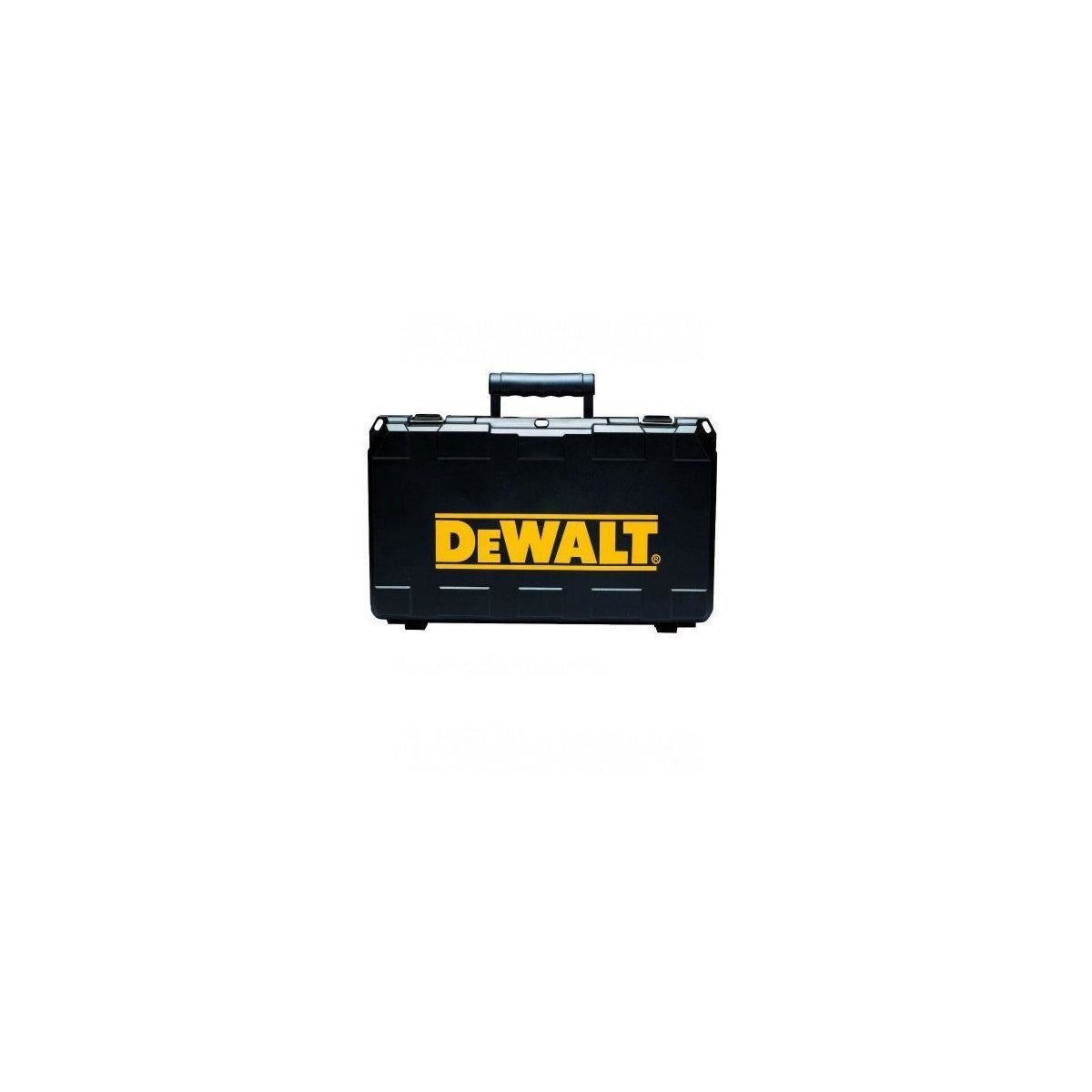  Dewalt 638758-00 Coffret De Transport Meuleuse ø125mm