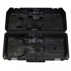  Dewalt 638758-00 Coffret De Transport Meuleuse ø125mm