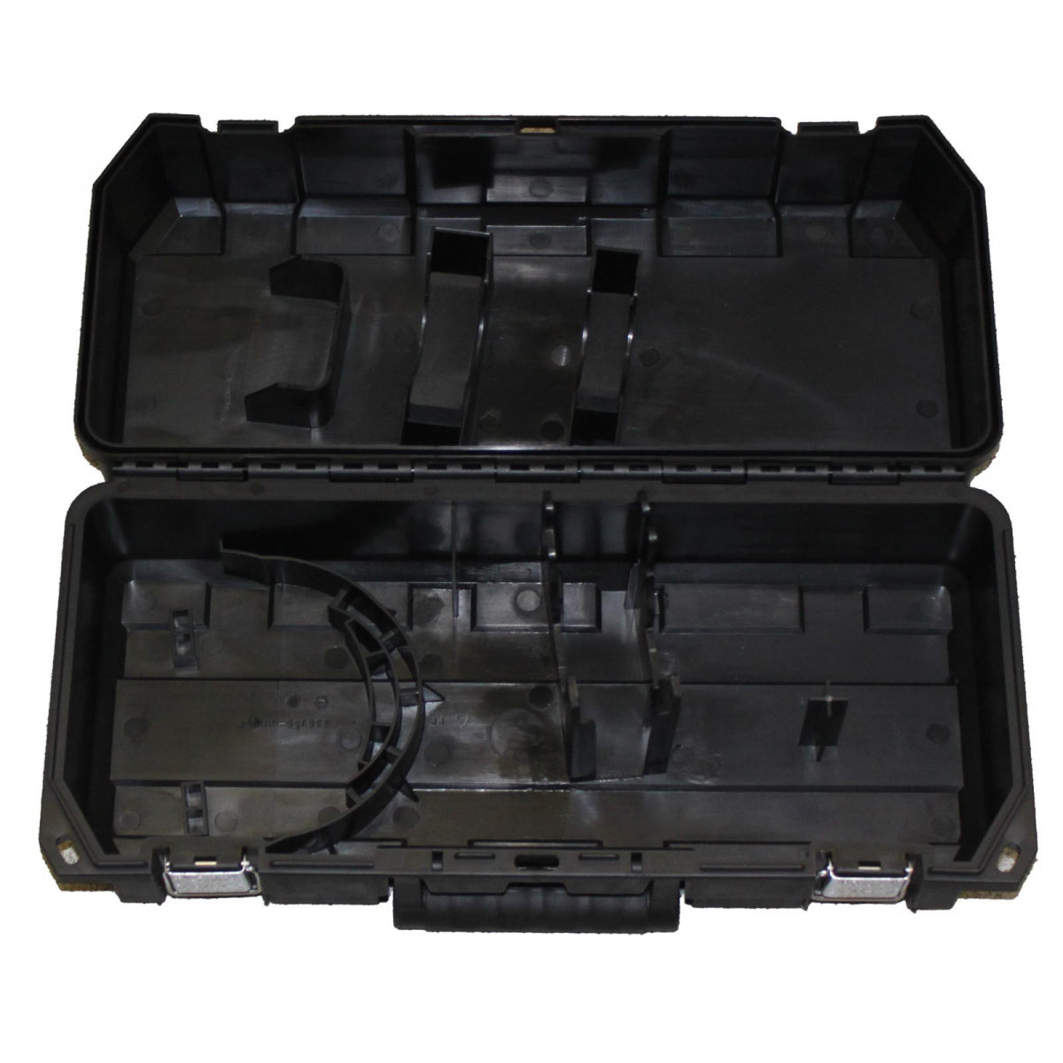  Dewalt 638758-00 Coffret De Transport Meuleuse ø125mm