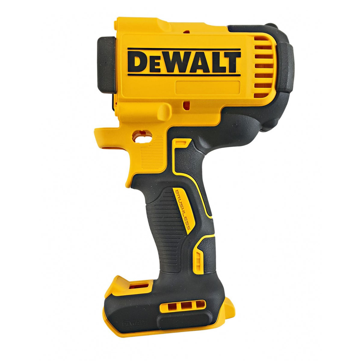  Dewalt N371919 Carcasse Clé à Choc 18V DCF899