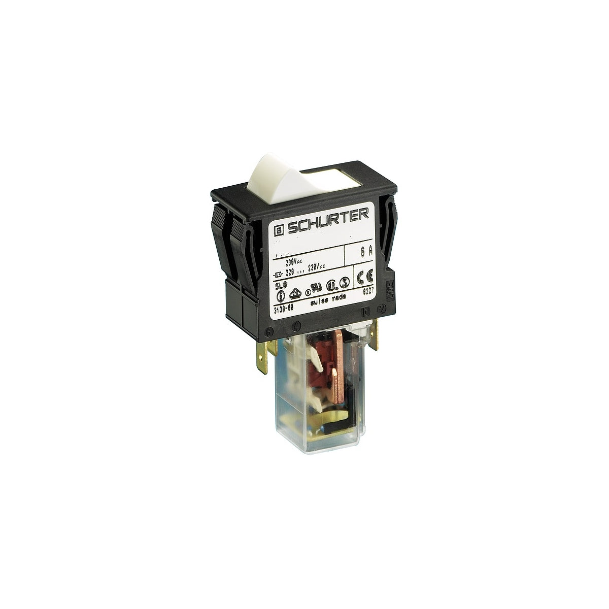  Dewalt 861385-04 Interrupteur Scie DW1251, DW1253, DW1501