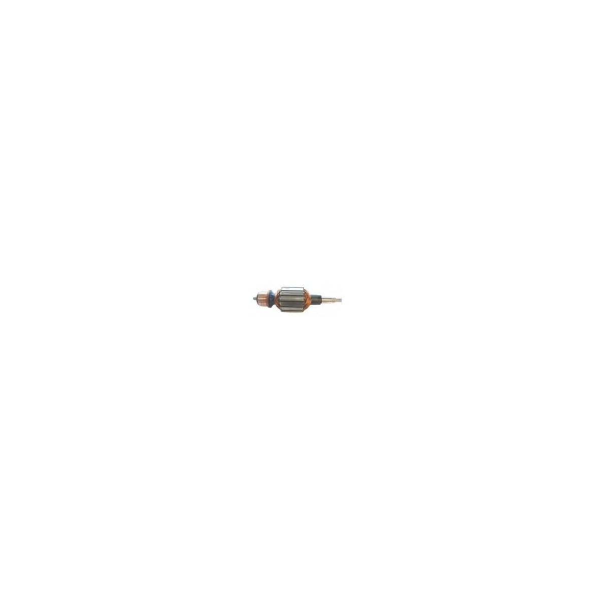  Dewalt 869302-00 Induit Scie 240V DW777, DW771, DW770