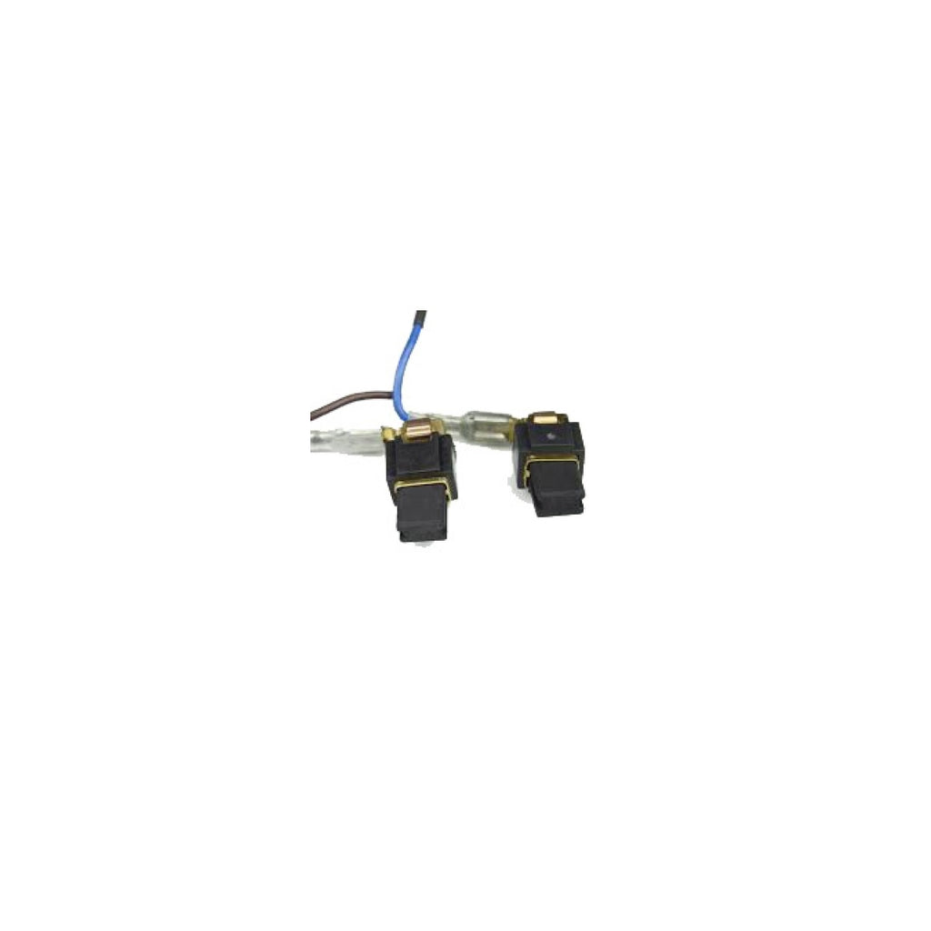  Dewalt 90567052 Paire De Charbons 230V Pour Perforateur KD855, KD860