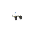  Dewalt 90567052 Paire De Charbons 230V Pour Perforateur KD855, KD860