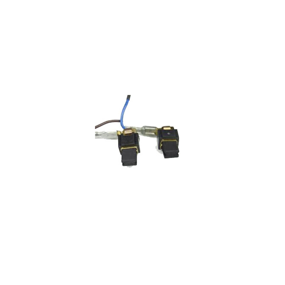  Dewalt 90567052 Paire De Charbons 230V Pour Perforateur KD855, KD860