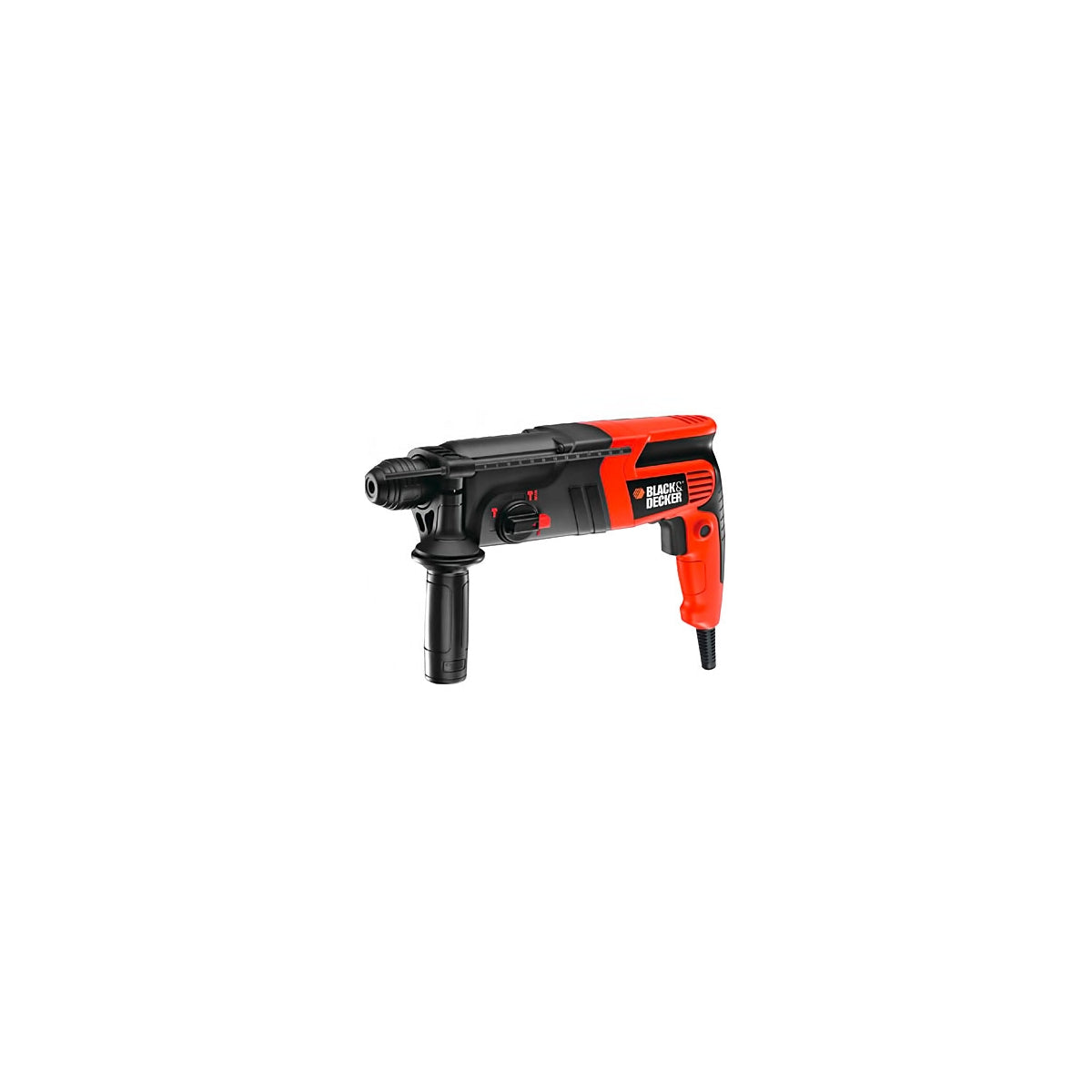  Dewalt 90567052 Paire De Charbons 230V Pour Perforateur KD855, KD860