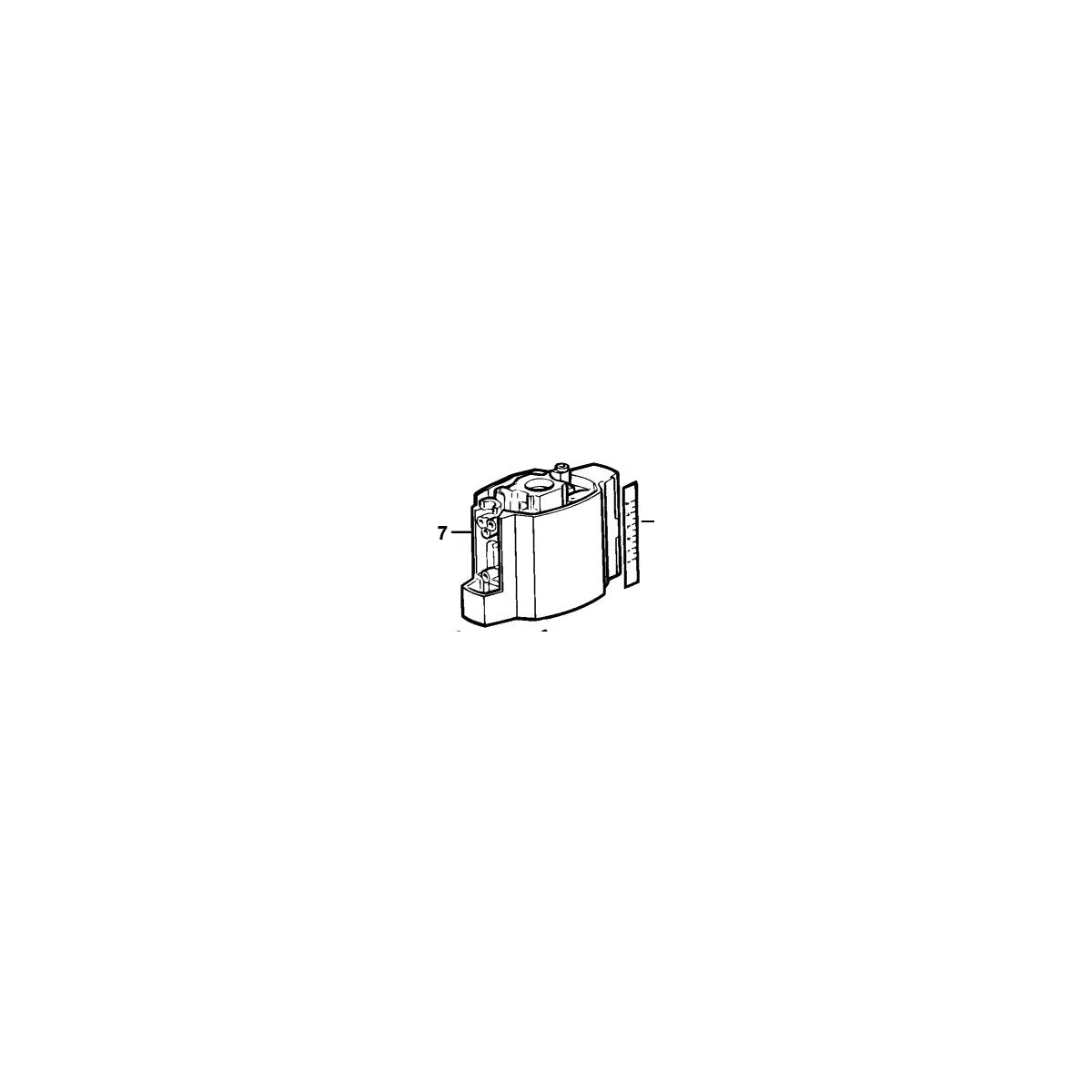  Dewalt 943047-01 Carcasse DW614, DW615