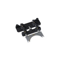  DeWalt Adaptateur Défonceuse D26204, D26203, DW615, DW621, DW622, DW625 Pour Rail De Guidage DWS5031-XJ