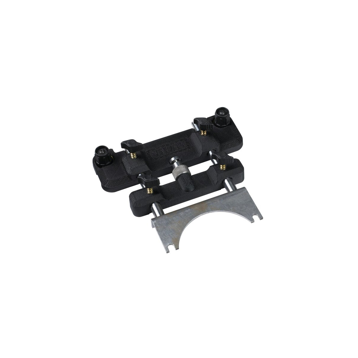  DeWalt Adaptateur Défonceuse D26204, D26203, DW615, DW621, DW622, DW625 Pour Rail De Guidage DWS5031-XJ
