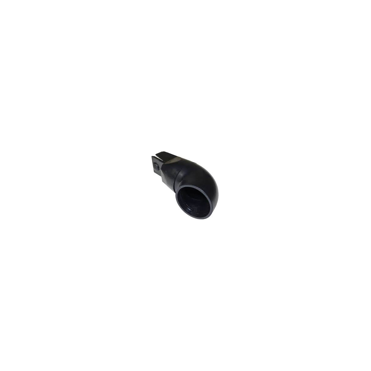  DeWalt Adaptateur Coudé Pour Fraiseuse à Lamelles DW682, DW931, DW932, 3379, 3382 (151002-00)