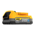 DeWalt Batterie POWERSTACK 18V 1.7Ah Li-ion DCBP034-XJ