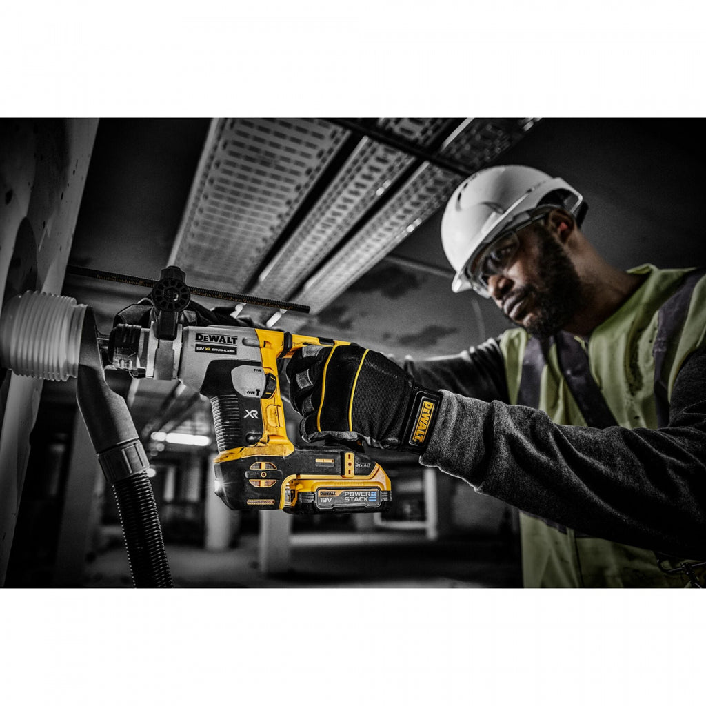  DeWalt Batterie POWERSTACK 18V 1.7Ah Li-ion DCBP034-XJ