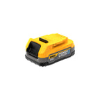  DeWalt Batterie POWERSTACK 18V 1.7Ah Li-ion DCBP034-XJ