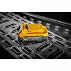  DeWalt Batterie POWERSTACK 18V 1.7Ah Li-ion DCBP034-XJ