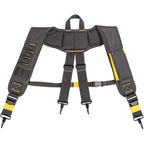  DeWalt Pro Bretelles Pour Ceinture à Outils Professionnelles (DWST40901-1)