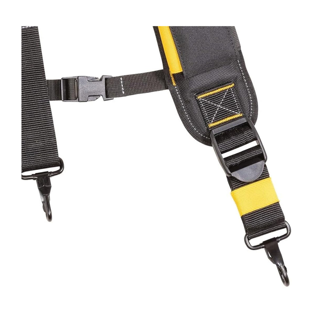  DeWalt Pro Bretelles Pour Ceinture à Outils Professionnelles (DWST40901-1)