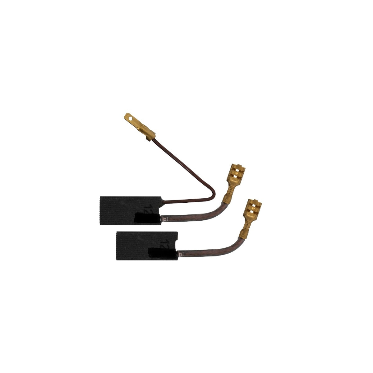  Dewalt Charbon, Paire De Balais D25601K, D25602K, D25603K, D25831K (N047424)