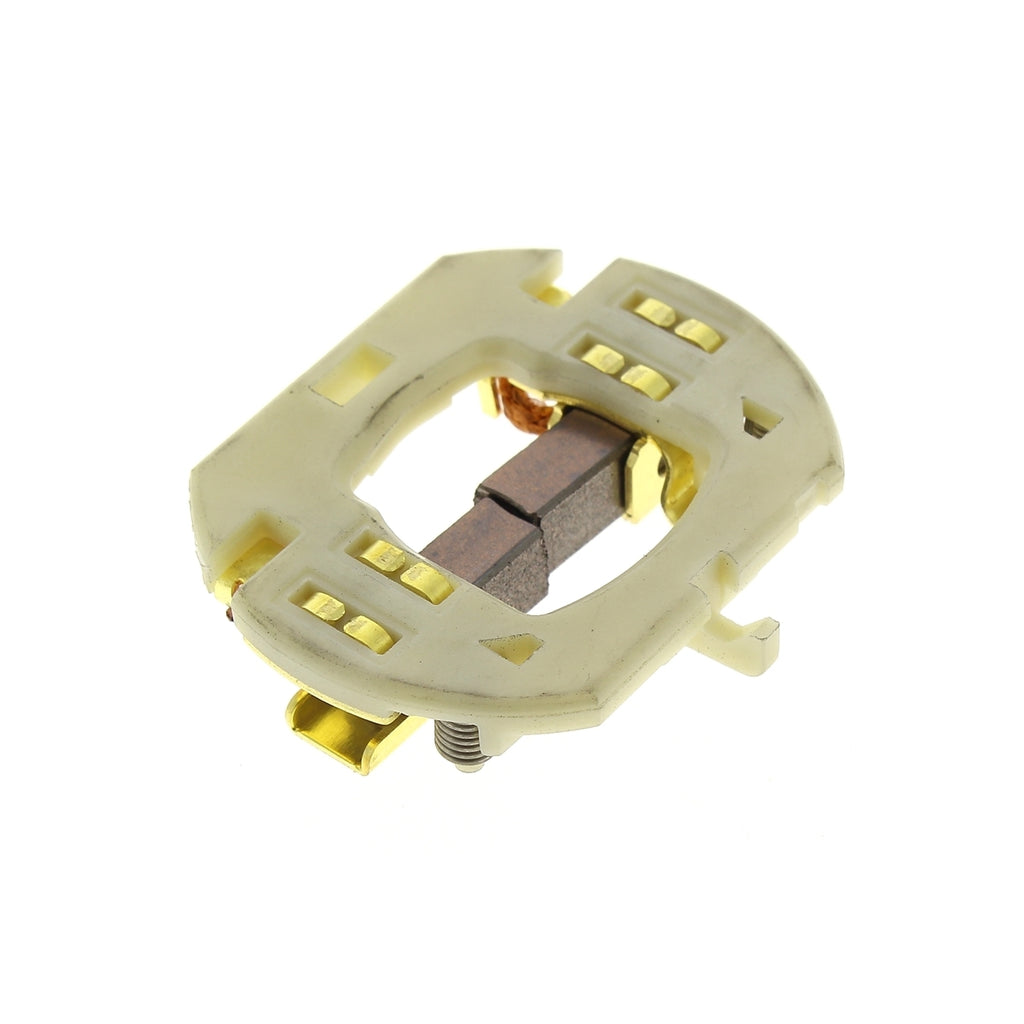  Dewalt Charbons Avec Support Pour Perceuse DCD730, DCD735, DCD780 (N109433)
