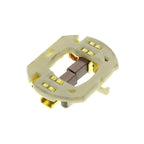 Dewalt Charbons Avec Support Pour Perceuse DCD730, DCD735, DCD780 (N109433)