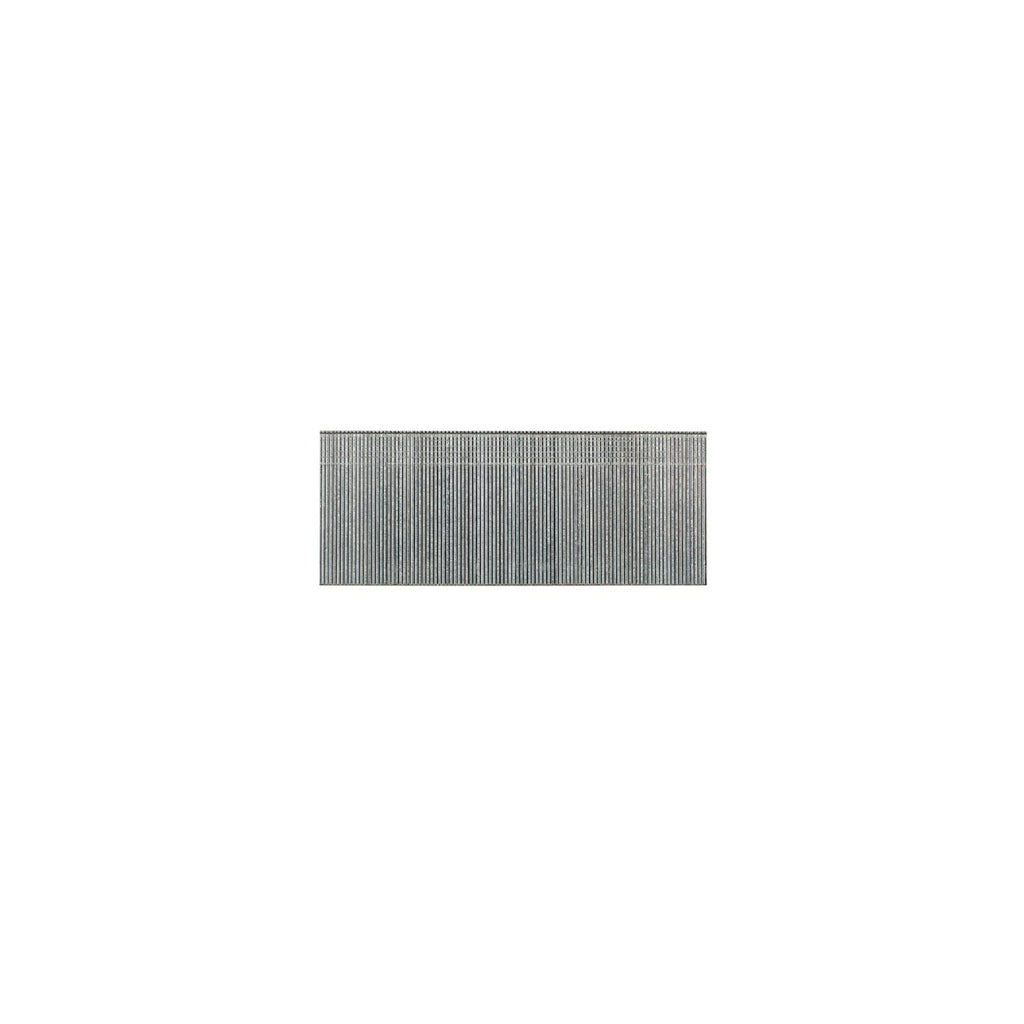  DeWalt Clous De Finition 18GA 1.25mm Inox (x5000)