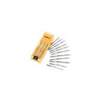  DeWalt Coffret De 10 Lames XPC Pour Scie Sauteuse DT2296-QZ