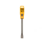  Dewalt Set De 2 Burins Plat & 2 Burins Pointe SDS-max SDSMAXSET2-QZ