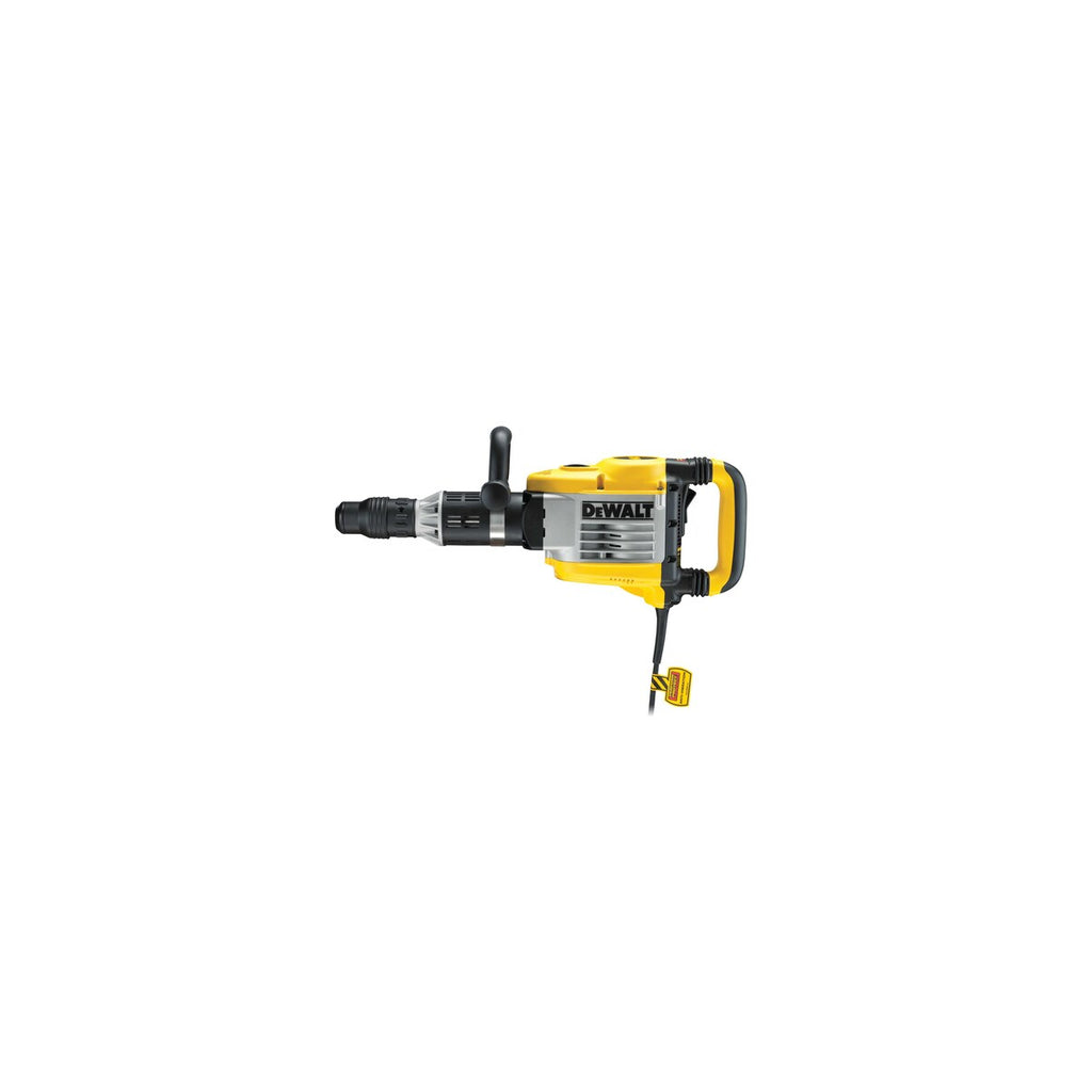  Dewalt D25902K-QS Marteau De Démolition SDS-max 1550W 19J Avec Coffret De Transport