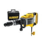  Dewalt D25902K-QS Marteau De Démolition SDS-max 1550W 19J Avec Coffret De Transport