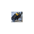 Dewalt DCB104-QW Chargeur De Batteries 4 Ports 8Ah XR 10.8V/14.4V/18V & Flexvolt Li-ion