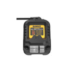  Dewalt DCB1102-QW Chargeur De Batteries XR 12V & 18V Li-ion