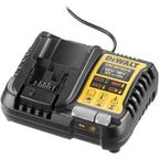  Dewalt DCB1104-QW Chargeur De Batteries 4Ah XR 10,8V, 12V, 18V & 54V