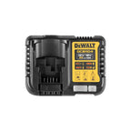  Dewalt DCB1104-QW Chargeur De Batteries 4Ah XR 10,8V, 12V, 18V & 54V