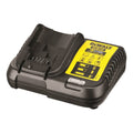  Dewalt DCB112-QW Chargeur De Batteries XR 10.8V/14.4V/18V Li-ion