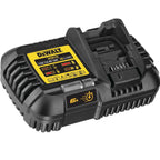  Dewalt DCB116-QW Chargeur De Batteries 6Ah XR 10,8V, 12V, 18V & 54V