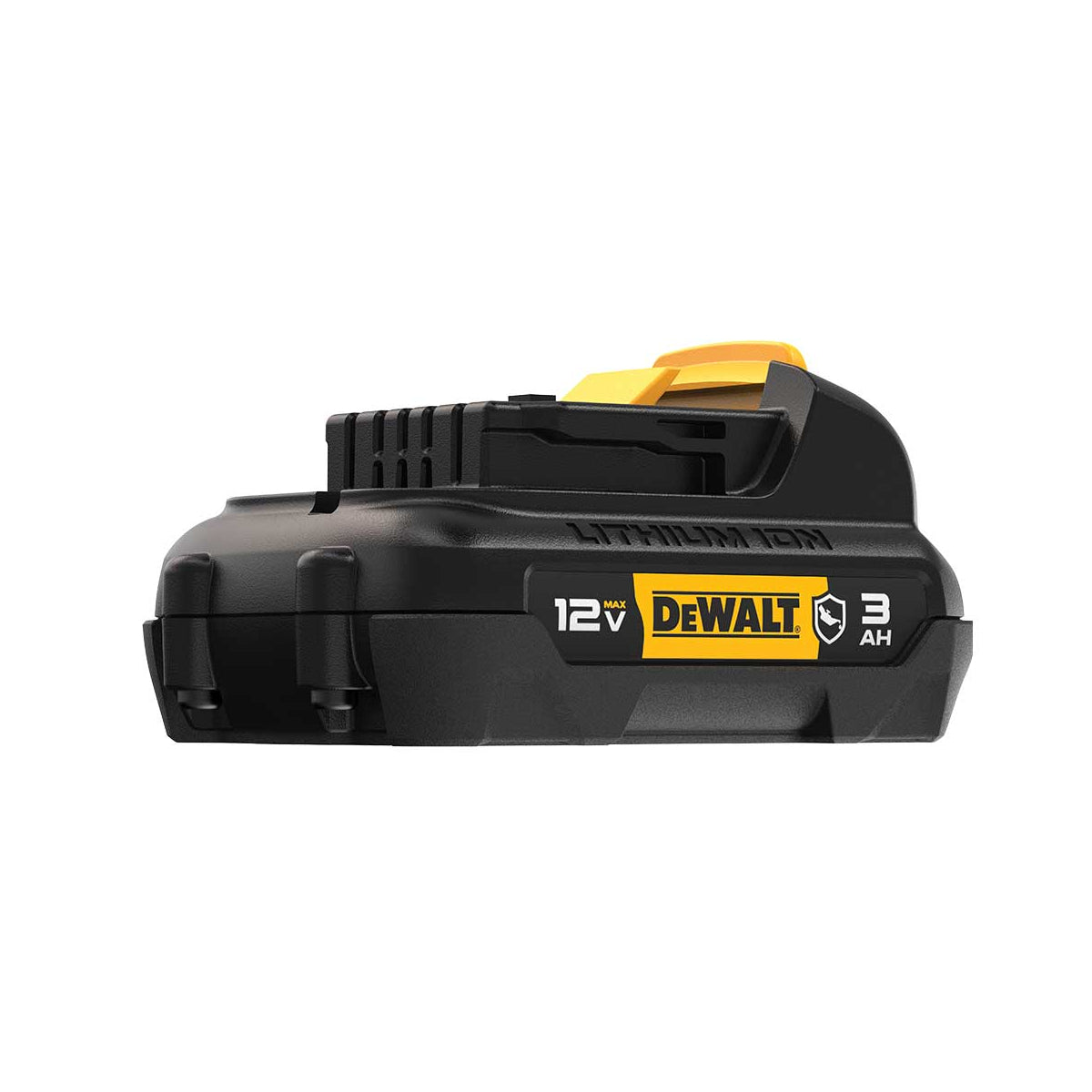  DeWalt DCB124G-XJ Batterie 12V 3.0Ah Li-Ion XR Renforcée