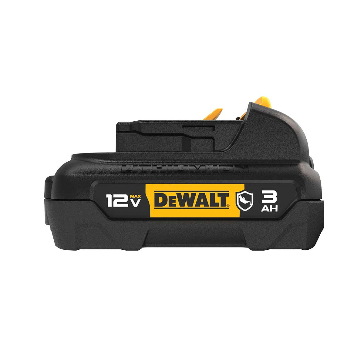  DeWalt DCB124G-XJ Batterie 12V 3.0Ah Li-Ion XR Renforcée