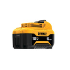  DeWalt DCB126-XJ Batterie 12V 5.0Ah Li-Ion XR