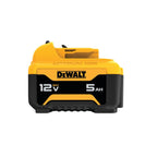  DeWalt DCB126-XJ Batterie 12V 5.0Ah Li-Ion XR