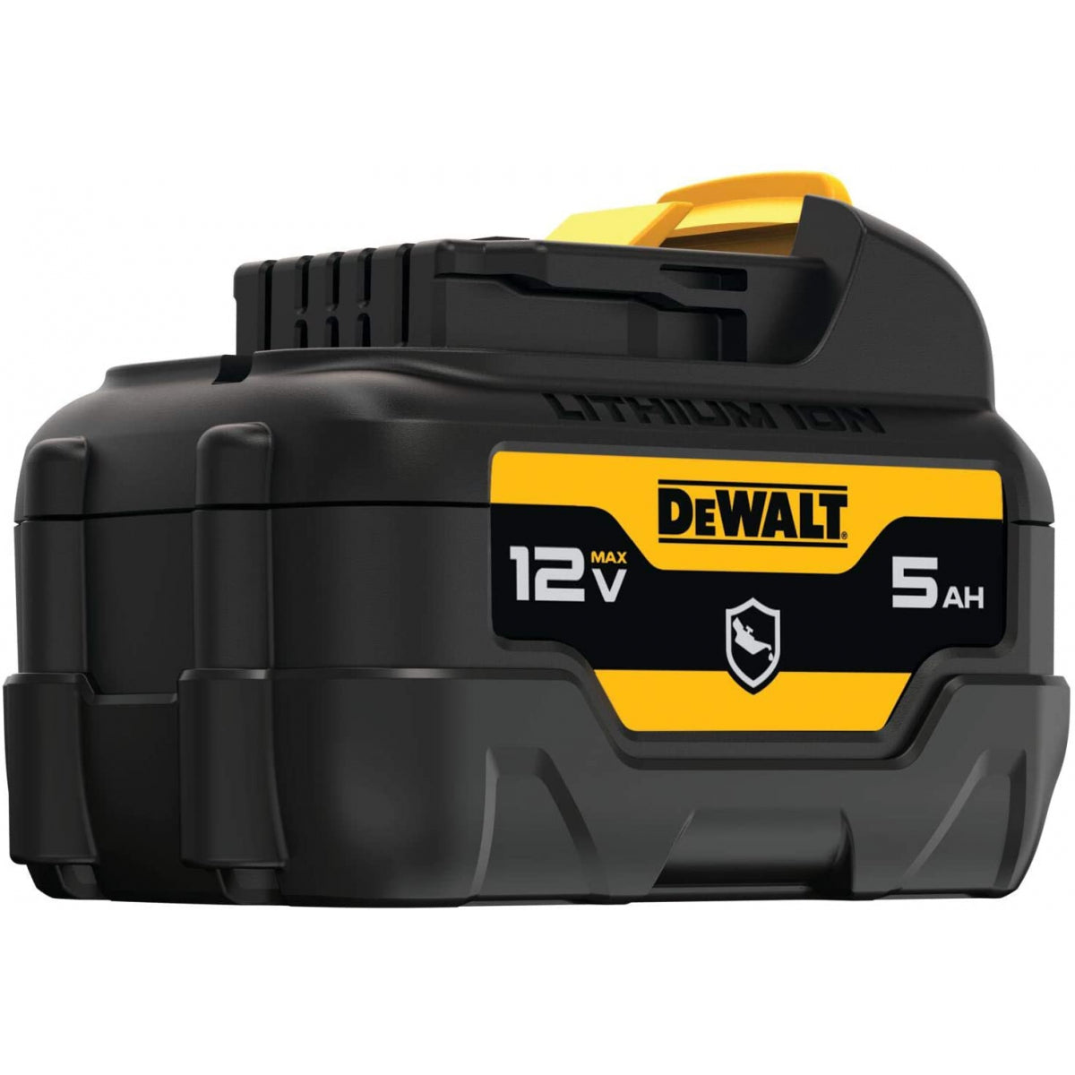  DeWalt DCB126G-XJ Batterie 12V 5.0Ah Li-Ion XR Renforcée