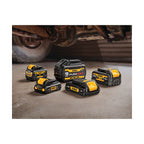  DeWalt DCB126G-XJ Batterie 12V 5.0Ah Li-Ion XR Renforcée