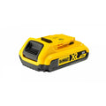  Dewalt DCB183-XJ Batterie 18V 2.0Ah XR Li-ion
