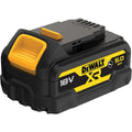 Dewalt DCB184G-XJ Batterie Renforcée 18V 5.0Ah XR Li-ion GFN