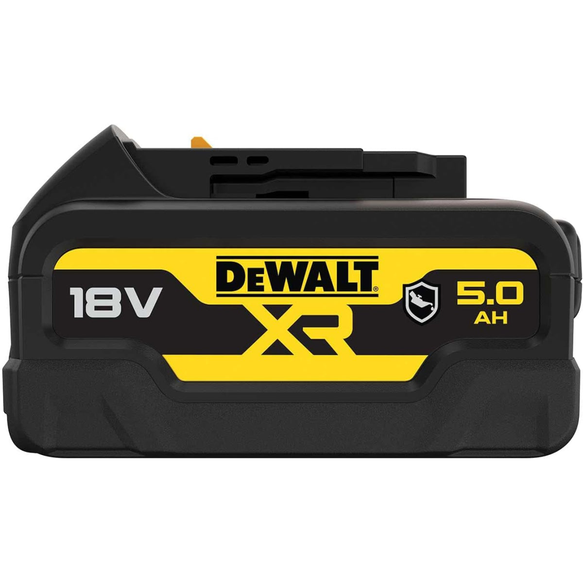  Dewalt DCB184G-XJ Batterie Renforcée 18V 5.0Ah XR Li-ion GFN