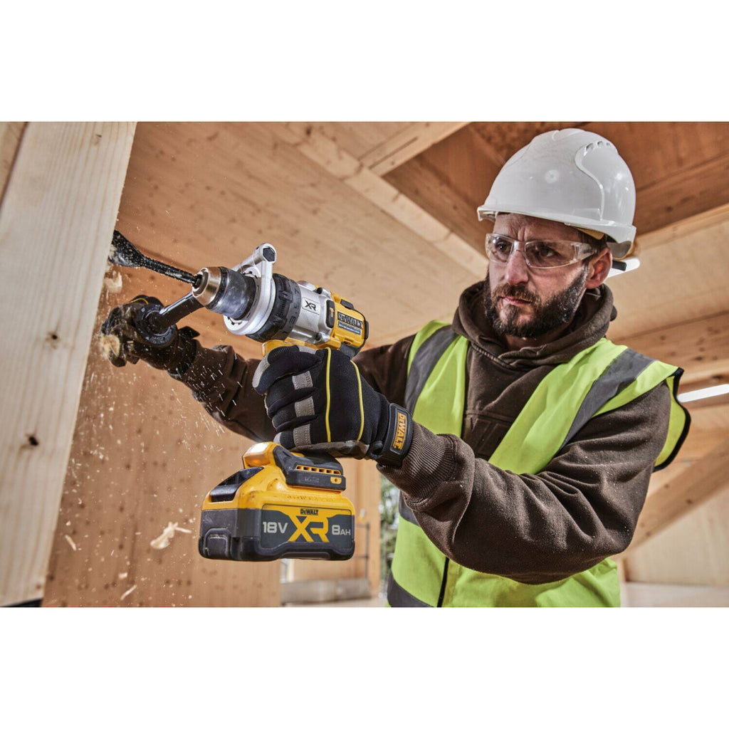 Dewalt DCB1880-XJ Batterie 18V 8.0Ah XR Li-ion