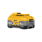  Dewalt DCB1880-XJ Batterie 18V 8.0Ah XR Li-ion
