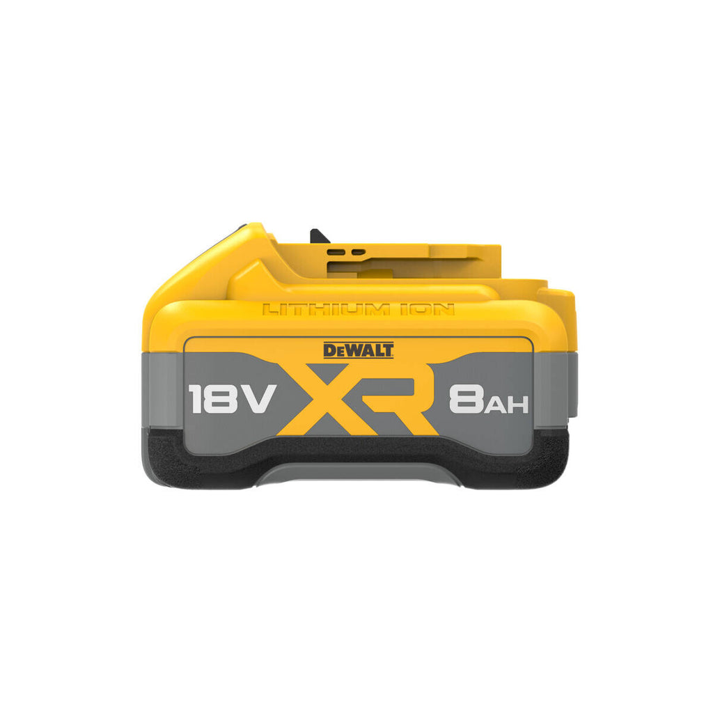  Dewalt DCB1880-XJ Batterie 18V 8.0Ah XR Li-ion