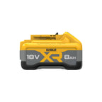  Dewalt DCB1880-XJ Batterie 18V 8.0Ah XR Li-ion