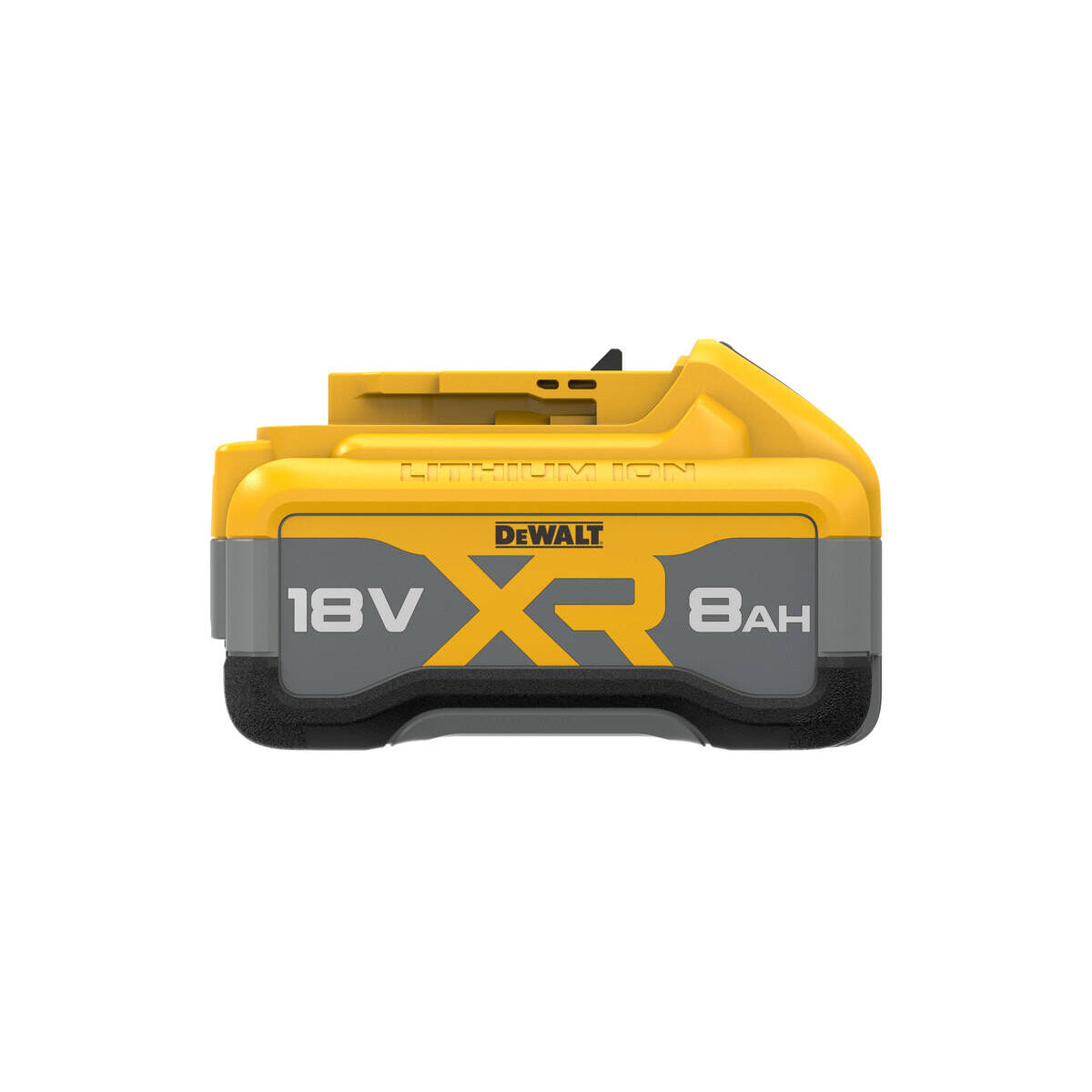  Dewalt DCB1880-XJ Batterie 18V 8.0Ah XR Li-ion