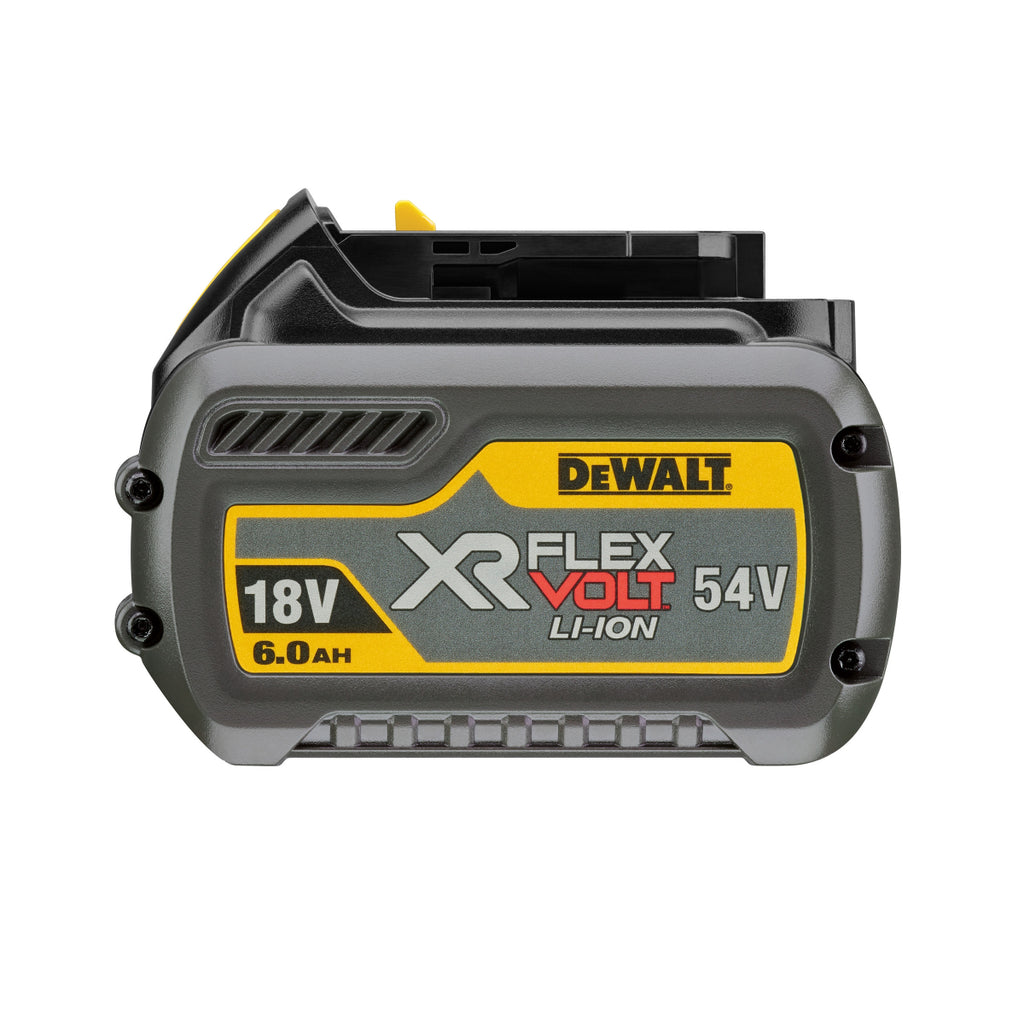  Dewalt DCB546-XJ Batterie XR Flexvolt 18V/54V 6.0Ah Li-ion